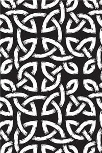 Viking Pattern - Go To Valhalla 46