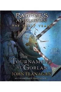 The Tournament At Gorlan