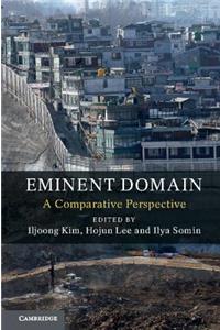 Eminent Domain