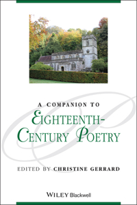 Companion to Eighteenth-Century Poetry