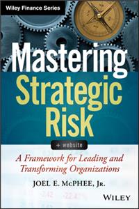 Mastering Strategic Risk
