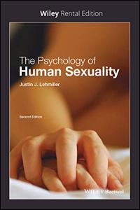 Psychology of Human Sexuality