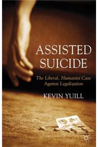 Assisted Suicide