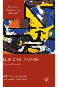 Religion in Diaspora