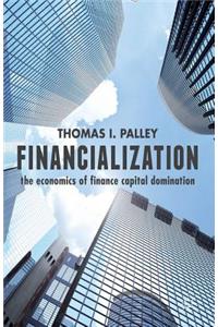 Financialization