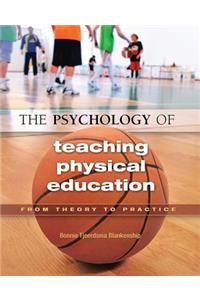 The Psychology of Teaching Physical Education