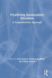 Prioritizing Sustainability Education