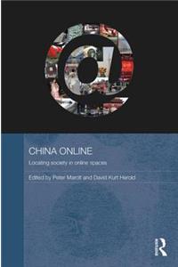 China Online