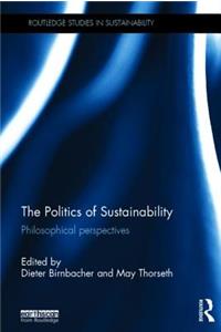 The Politics of Sustainability