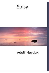 Spisy