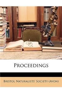 Proceedings