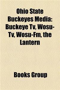 Ohio State Buckeyes Media