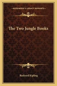 Two Jungle Books