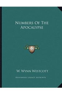 Numbers Of The Apocalypse