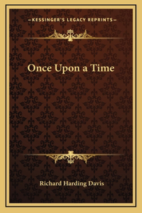 Once Upon a Time