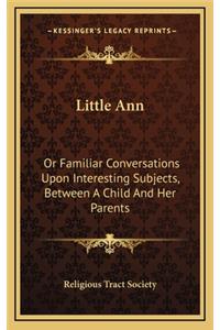 Little Ann