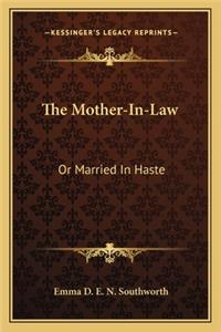 The Mother-In-Law