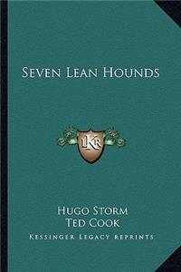 Seven Lean Hounds