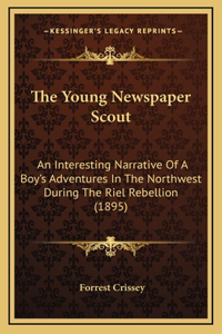 The Young Newspaper Scout