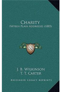 Charity