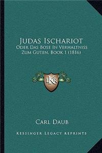Judas Ischariot