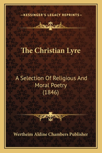 Christian Lyre