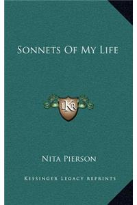 Sonnets of My Life