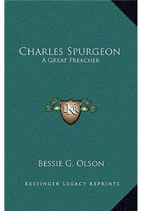 Charles Spurgeon