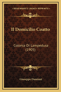 Domicilio Coatto