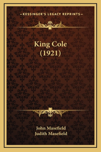 King Cole (1921)