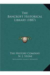 The Bancroft Historical Library (1887)