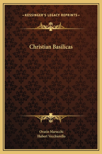 Christian Basilicas