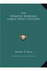 The Hermetic Marriage