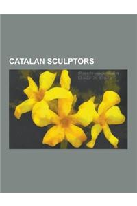 Catalan Sculptors