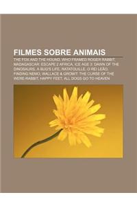 Filmes Sobre Animais