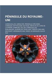 Peninsule Du Royaume-Uni