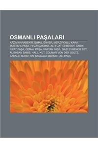 Osmanl Pa Alar