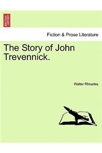 Story of John Trevennick.