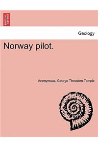 Norway Pilot.