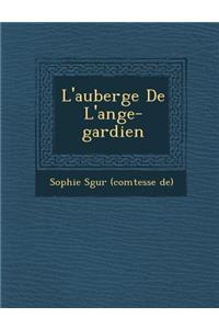 L'Auberge de L'Ange-Gardien