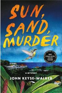 Sun, Sand, Murder