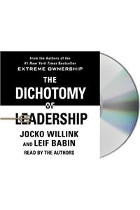 Dichotomy of Leadership