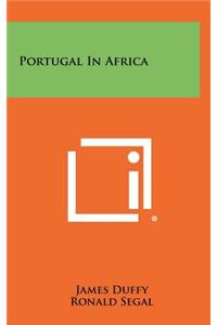 Portugal In Africa