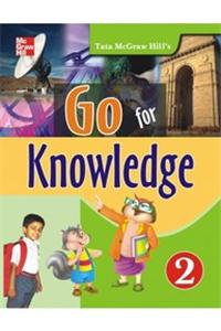 Go for Knowledge 2012 Cls 2
