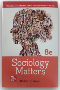 ISE Sociology Matters