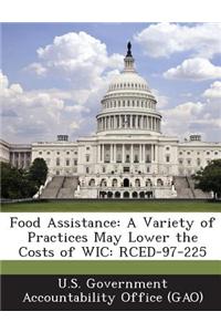 Food Assistance