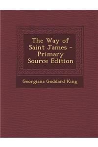 The Way of Saint James