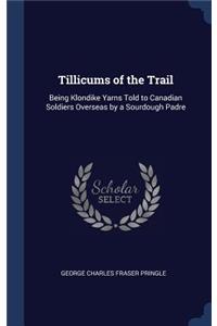 Tillicums of the Trail