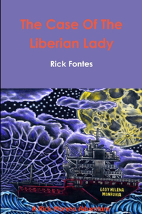 Case Of The Liberian Lady