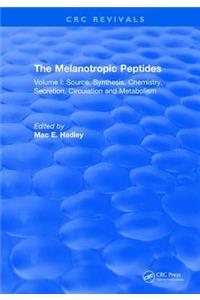 Melanotropic Peptides